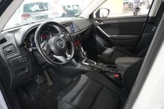 Fahrzeugabbildung Mazda CX-5 2.2 SKYACTIVE SENDO NAVI/BOSE/BI-XENON/AHK