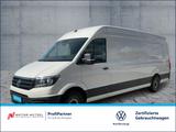 Volkswagen Crafter 35 Kasten LR Ü 2.0 TDI NAVI+RFK+KLIMA+ZV - Volkswagen Kastenwagen hoch + lang Crafter 35
