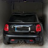 MINI Cooper S Coupé - JCW Paket, Panorama, Schalter - MINI Cooper S Coupé Gebrauchtwagen
