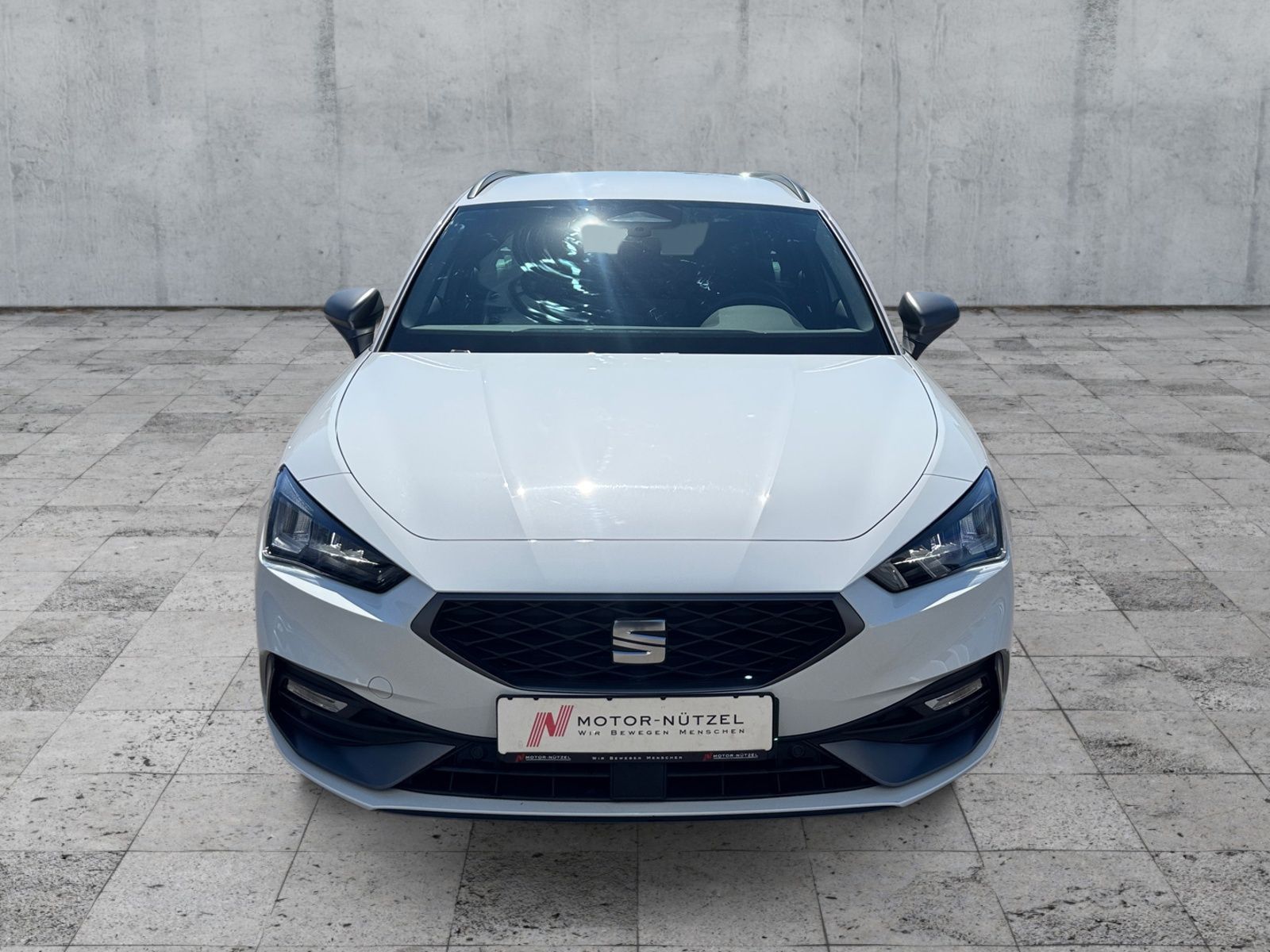 Seat Leon - Bild 3