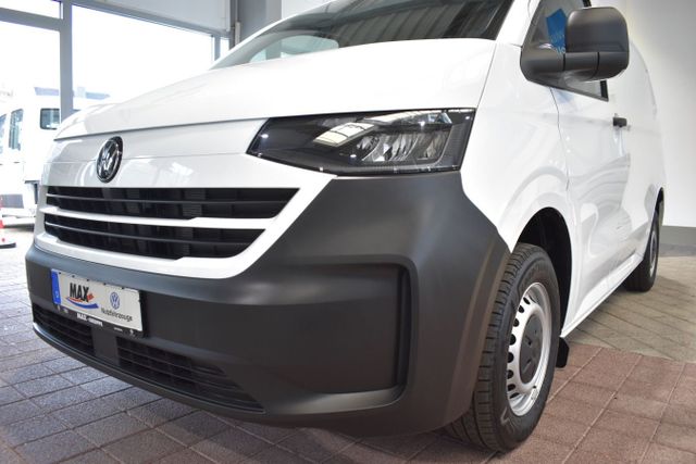 Transporter Kasten KR 2.0 TDI 110 kW DSG+KAMERA+