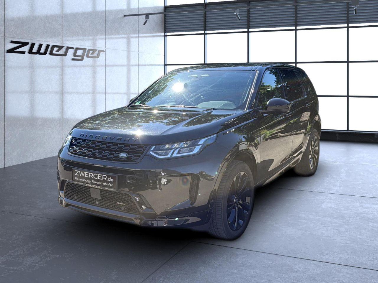 Land Rover Discovery Sport D200 Urban Edition AHK