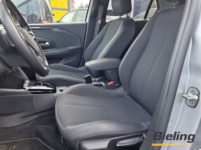 Corsa Elegance 1.2l Turbo, Automatik, SHZ, PDC,