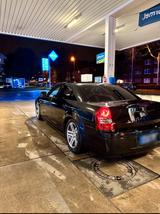 Chrysler 300c LX model mit LPG - gebrauchte Chrysler 300C aus dem Jahr 2009