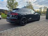 Audi Q8 50 TDI Quattro Tiptronic 286Ps -Sline  - Audi Q8: Sline