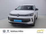 Volkswagen Tiguan 2.0 TDI Goal*DSG*360*LED*NAV*ACC*AHK*SIDE - Volkswagen Tiguan Jahreswagen mit Diesel-Antrieb: Automatik