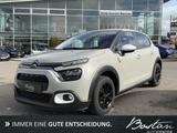 Citroën C3 1.2 YOU/SITZHEIZUNG/PARKSENSOR/TEMPOMAT - Citroën C3: You