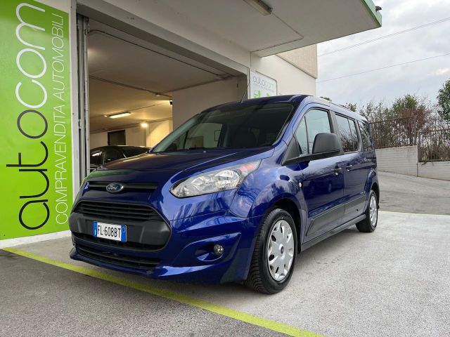 Ford Transit Connect 1.5TDCI L2 5P. GARANZIA24ME