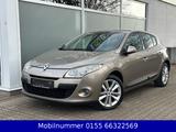 Renault Megane III Lim. 5-trg. Luxe/AAHK/TEMPO/SITZH/PDC - Renault Megane aus 2008 mit Diesel-Antrieb