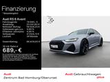 Audi RS 6 Avant quattro*Navi*Matrix*HUD*B&O*PDC*Pano* - Audi RS6 in Stuttgart