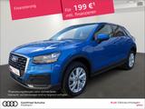 Audi Q2 35 TDI S-tronic PANO KAMERA VIRTUAL NAVI TEMP - Audi Q2 in Duisburg