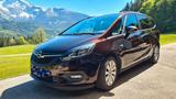 Opel Zafira Tourer Active 1.6 CDTI (99)6GS - Opel Zafira Tourer: Active