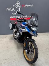 BMW F 850 GS inkl. Koffer rechts und links - BMW R 850 GS