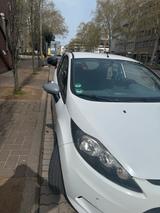 Ford Fiesta1.2 TÜV 09/2010 - Ford Fiesta: Kombi