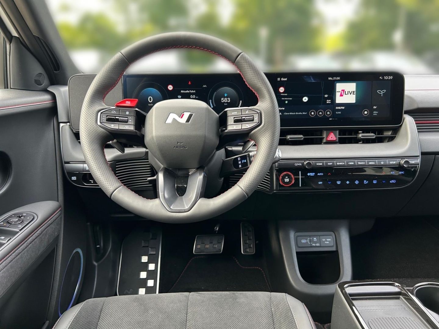 Hyundai IONIQ 5 – Bild 11