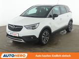 Opel Crossland X 1.2 Turbo 120 Jahre*NAVI*TEMPO*PDC*