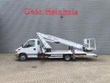 Iveco Daily 50C11 Dino 180 TM - Iveco 2001