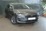 Ford Focus Turnier 1.5 E.Blue Aut. Titanium X +iACC - Ford Focus: Titanium X
