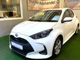Toyota Yaris Hybrid Edition Navi Kamera Bluetooth Autom - Toyota Yaris: Bluetooth