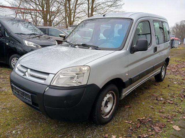 Citroën Berlingo 1.4 First Kombi