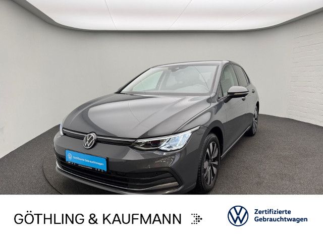 Volkswagen Golf MOVE 1.5 TSI 110kW*AHK*NAVI*ACC*SHZ*