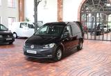 Volkswagen Caddy 2.0 Maxi L2H1 4x4 4-Motion TOP