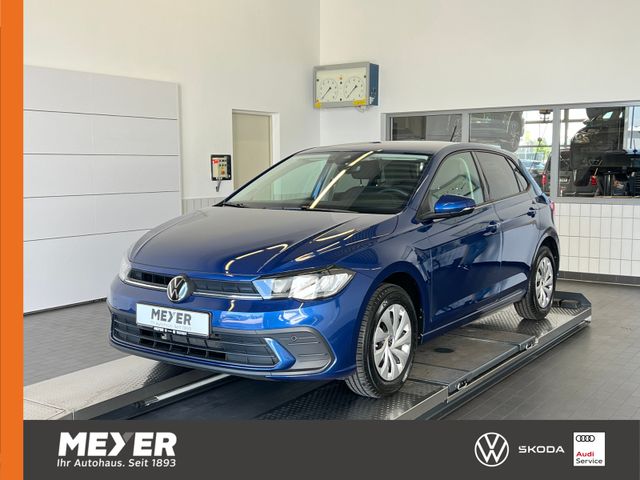 Volkswagen Polo Life 1.0 *LED,Climatronic,Sitzhzg.,AppConne