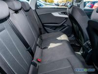Audi A4 - Vorschau Bild 8