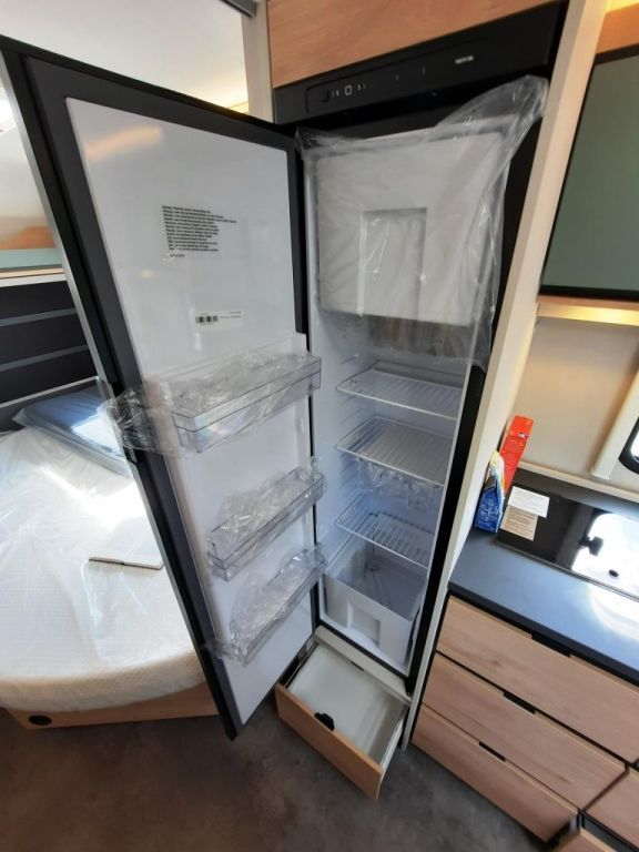 Fahrzeugabbildung Dethleffs Camper 530 FSK Verfüg./Sparen Sie 3.578,- €