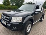 Ford Ranger 3,0 Aitom 4X4 Wildtrak Leder AHK Navi LKW - Ford Ranger: Allradantrieb, 3.0