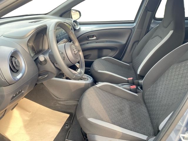 Toyota Aygo (X) - Bild 17
