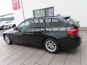 BMW 318 - 6