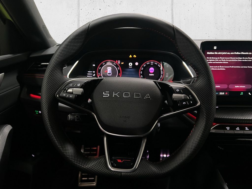 Skoda Octavia - Bild 14