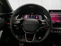 Skoda Octavia - Vorschau Bild 14