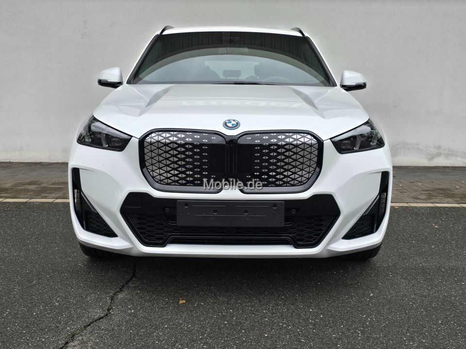 BMW iX1 - Bild 5