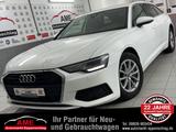 Audi A6 Avant 50 TDI quattro *Kamera|ACC|AHK* - Audi A6 Hybrid (Diesel/Elektro)