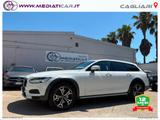 Volvo VOLVO V90 Cross Country B4 - weiße Volvo V90 Cross Country
