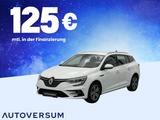 Renault Megane TCE Zen *CARPLAY*TEMP*SHZ*LED*PDC*LANE* - Renault Megane Gebrauchtwagen in Hamburg