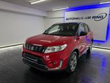Suzuki Vitara 1.4 Comfort 1HAND NAVI CAM APPLE STANDHZG - Suzuki Vitara Gebrauchtwagen in Düsseldorf