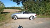 Mercedes-Benz SLK 320  - Handschalter - Sammlerzustand