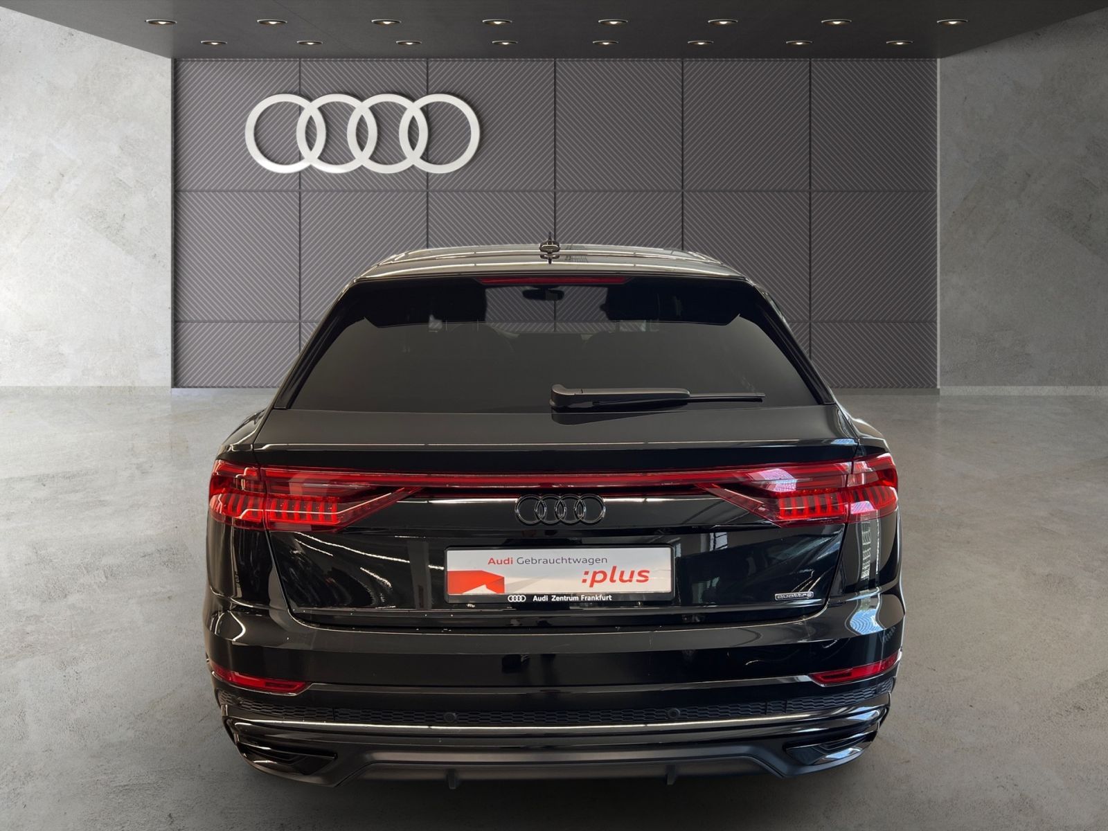 Audi Q8 - Bild 5