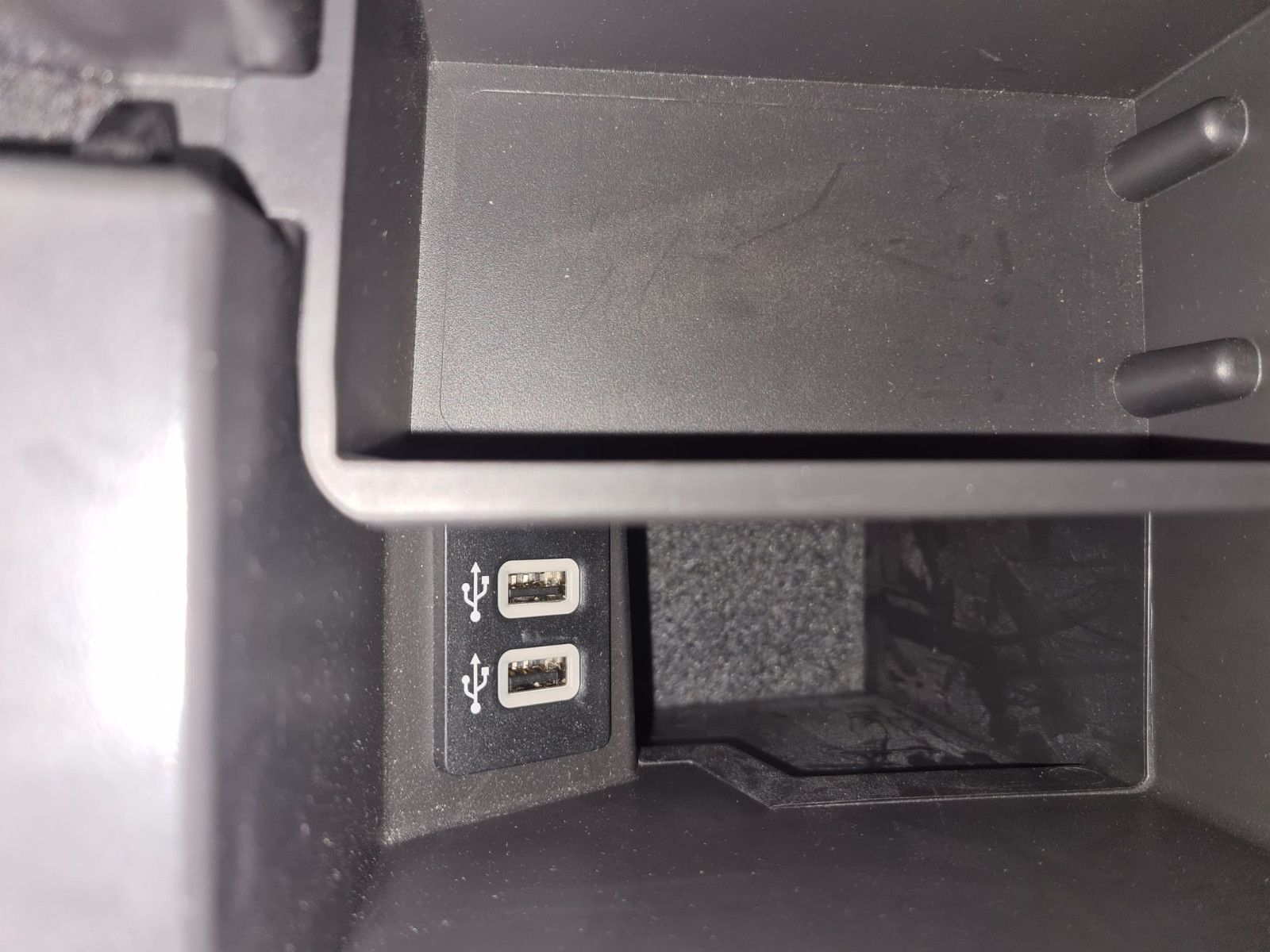 Fahrzeugabbildung Ford Kuga ST-Line / GARANTIE / KAMERA / SCHECKEHEFT