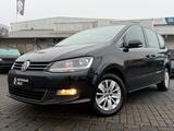 Volkswagen Sharan 2.0TDI Comfortline/DSG/Kamera/7-Sitzer - Volkswagen: Taxi