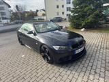 BMW 330i Cabrio - - BMW 330 aus 2008: 330i