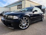 BMW M3 E46 Coupe *DEUTSCH*VOLL*H&K*SHZ*NAVI* - BMW M3: E46