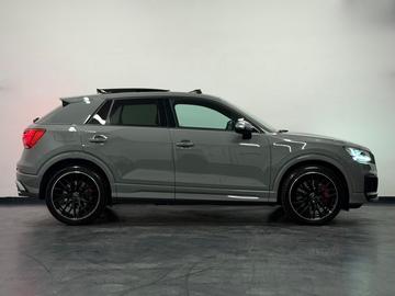 صورة مصغرة 11 لـ 2019 AUDI SQ2