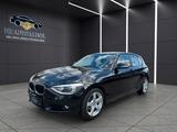 BMW 116 i Advantage NAVI KLIMA SHZ PDC XENON - BMW 116 Gebrauchtwagen in Frankfurt