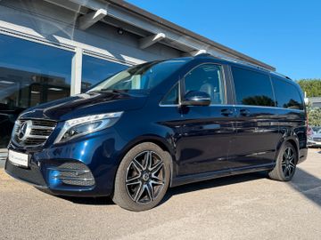 Mercedes V 250 - 1