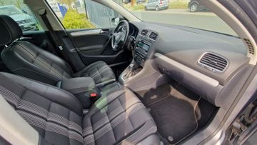 Volkswagen Golf - 9