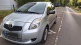 Toyota Yaris 1,0-l-VVT-i - - Toyota Yaris Gebrauchtwagen in Aachen